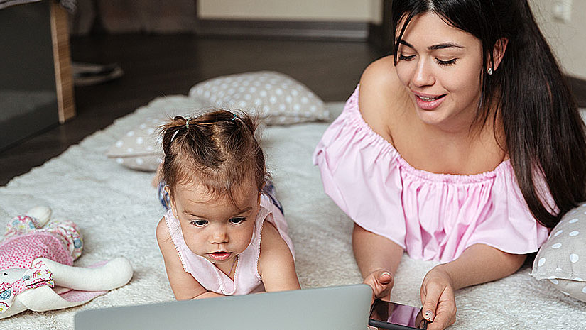 dating for single parents