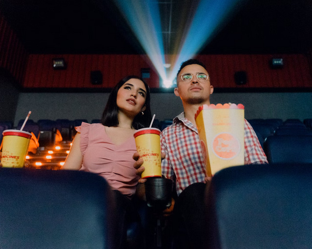 movie
