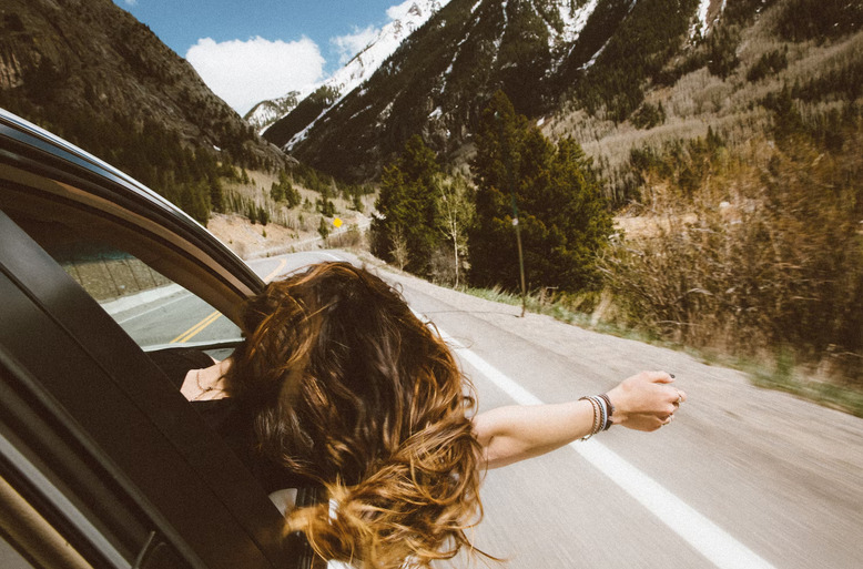 road trip