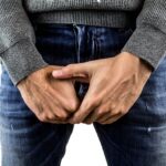 testicles