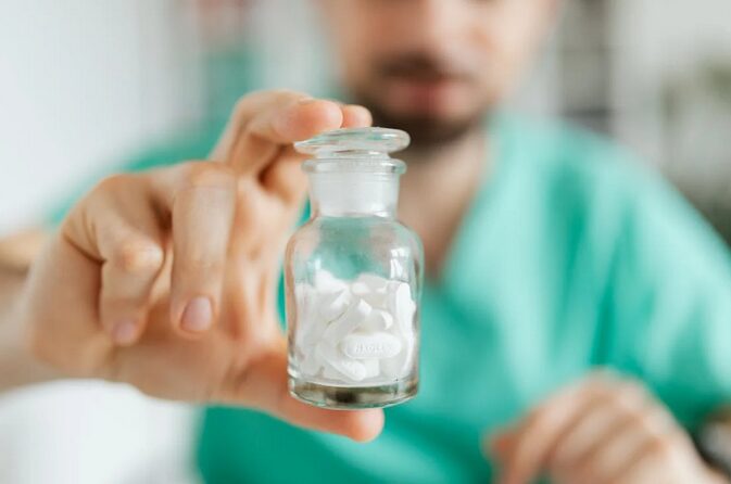 pills
