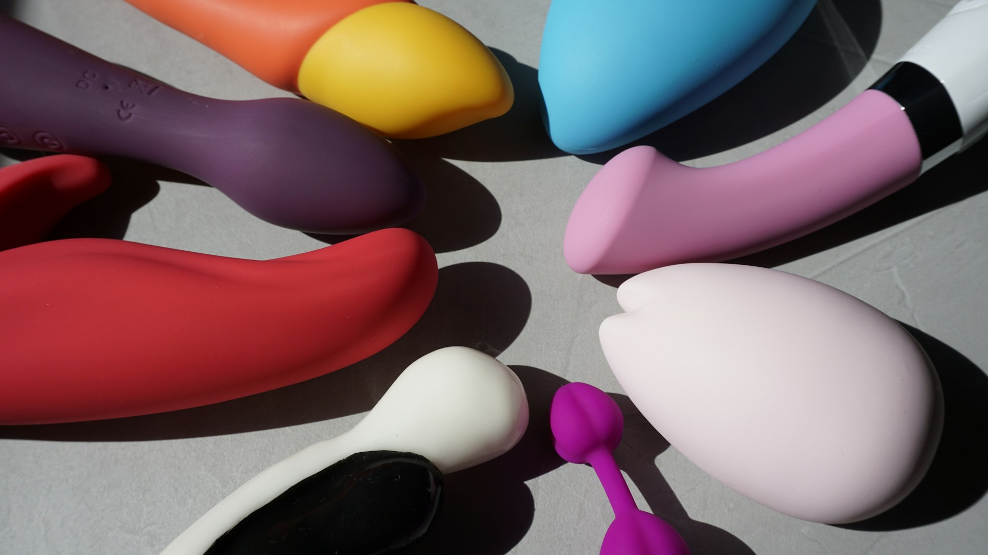 silicone